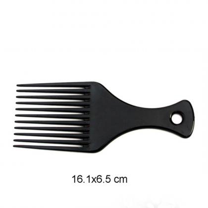 afro hair comb