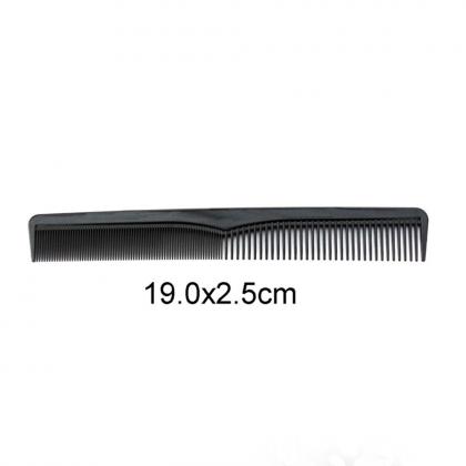 hair salon equipment hair barber comb