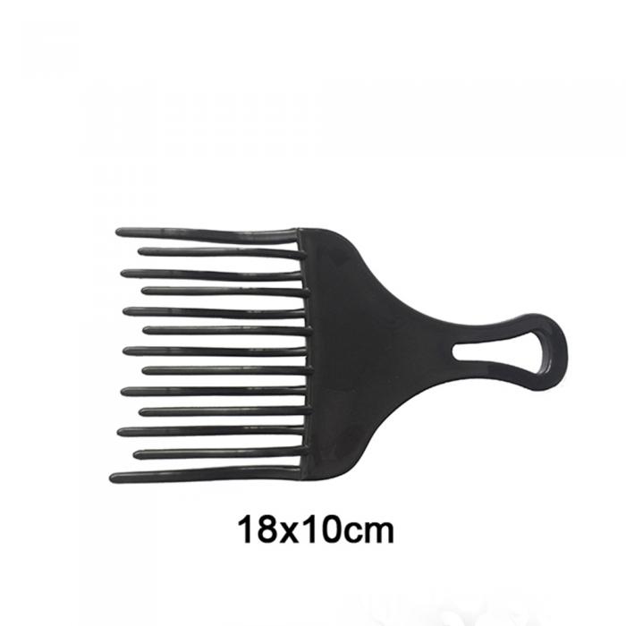 afro hair comb