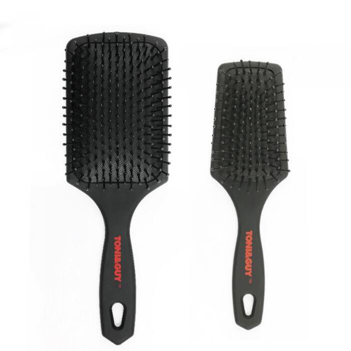 best plastic paddle hair brush