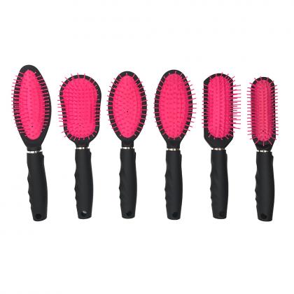 hair brush set