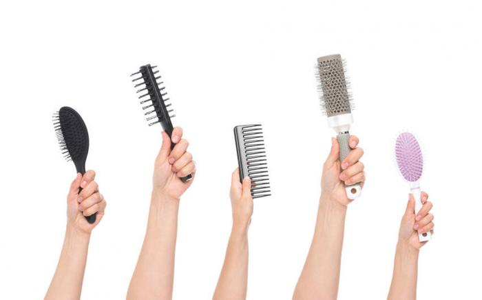 How often you should replace your hair brush?