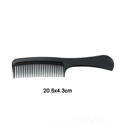 hair plastic comb