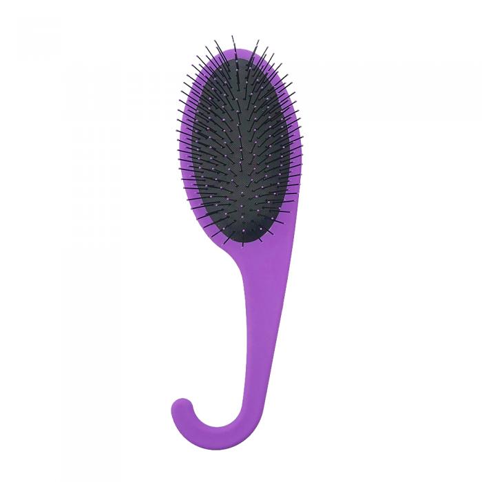 new design products wet hair brush