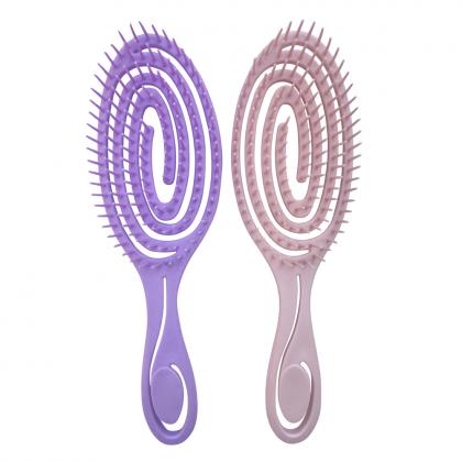 original detangling hair brush,the wet brush,vent curve hair brush professional quick dry hair brush