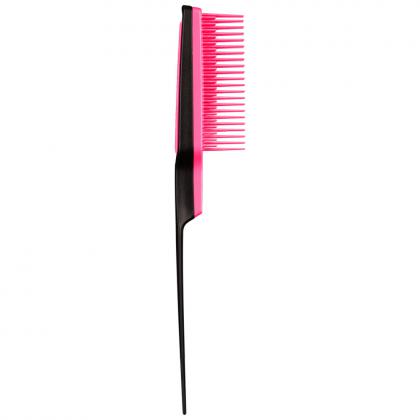 the ultimate teaser,detangling hair brush,tangle teezer hair brush, detangler hair brush,hairdressing styling hair brush
