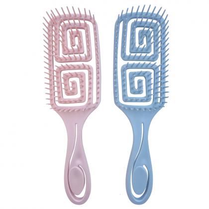 detangling hair brush,detangler hair brush,vent curve hair brush professional quick dry hair brush