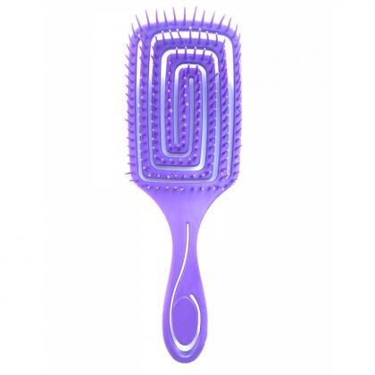 detangling hair brush,detangler hair brush,vent curve hair brush professional quick dry hair brush