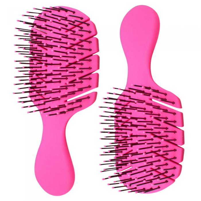 original detangling hair brush,mini kids baby hair brush the wet brush