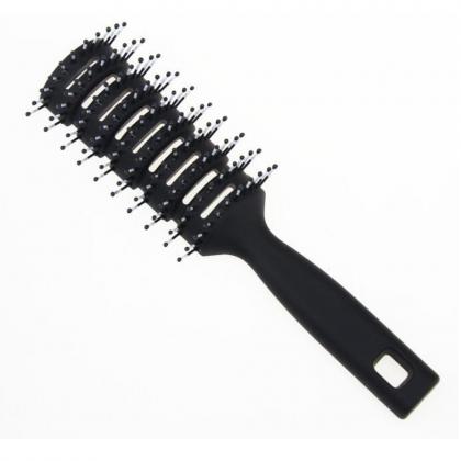 hair salon equipment professional vent mens hair brush,hair dryer brush,hair curler brush