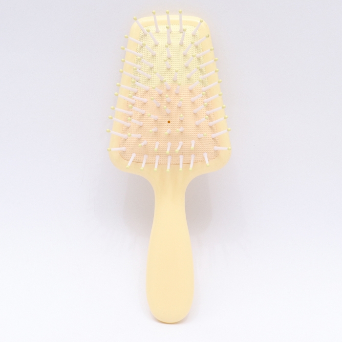 kids baby children hair brush