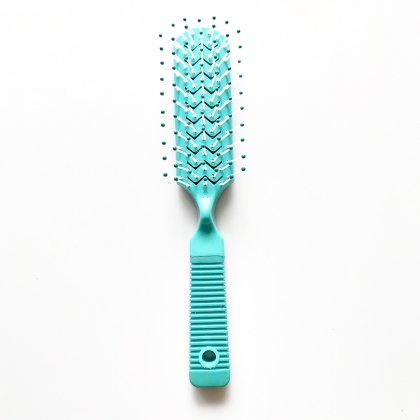 professional vent mens hair brush