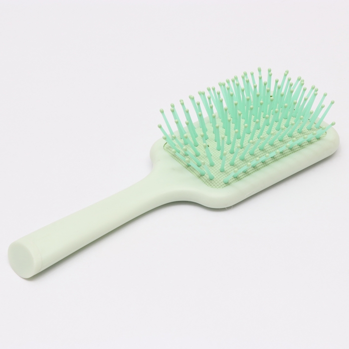 kids baby children hair brush