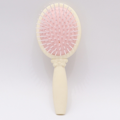 kids baby children hair brush