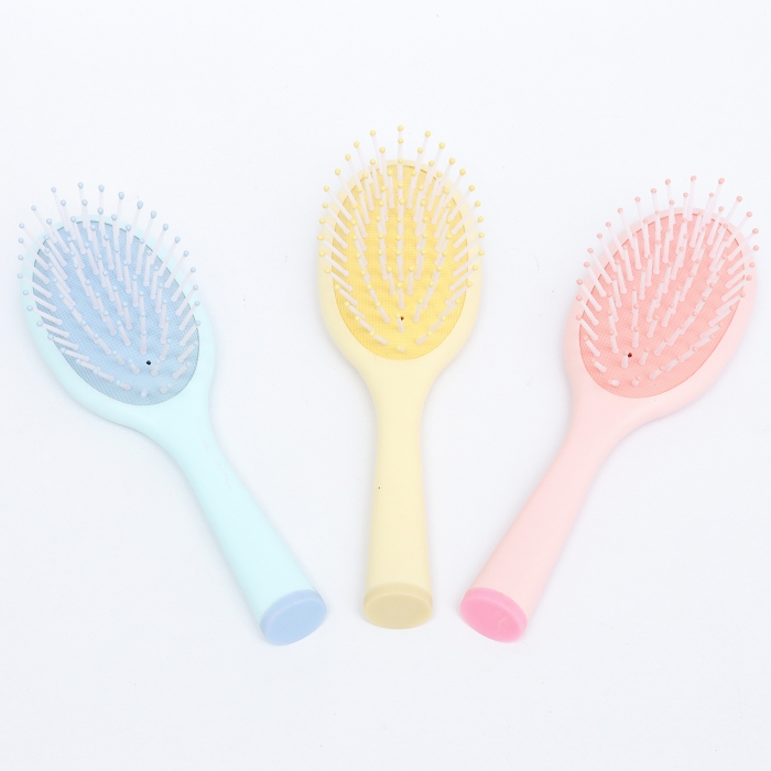 kids baby children hair brush