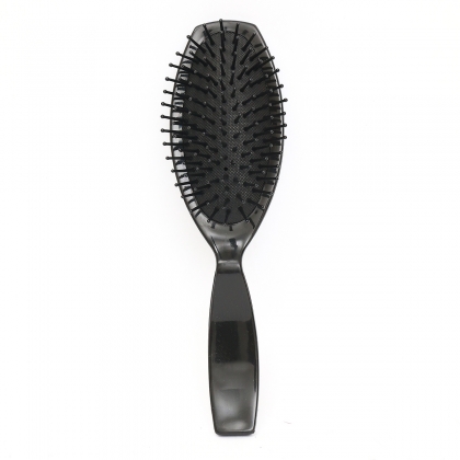 big size custom hair brush