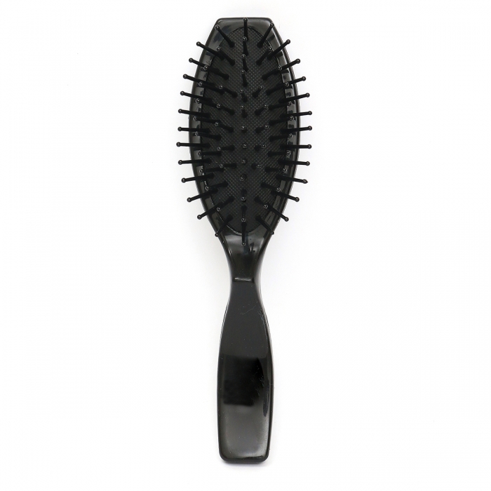 small size custom hair brush