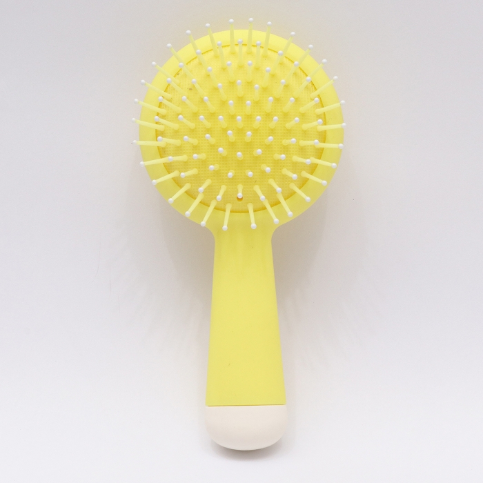 kids baby children hair brush