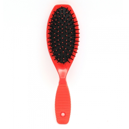 big size custom hair brush