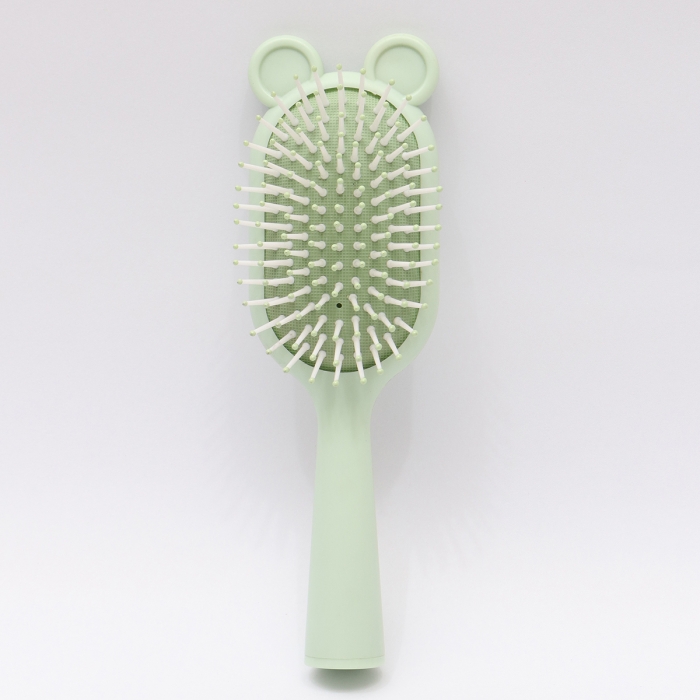 kids baby children hair brush