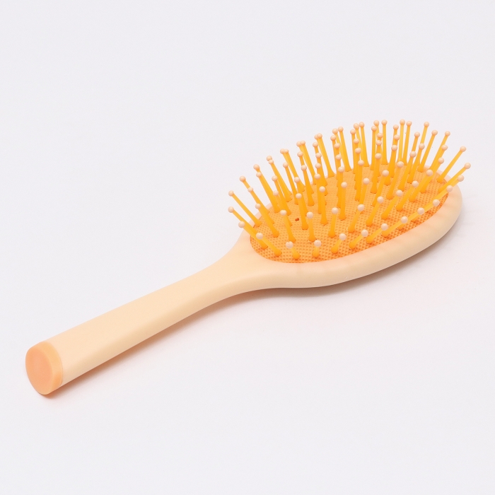 kids baby children hair brush