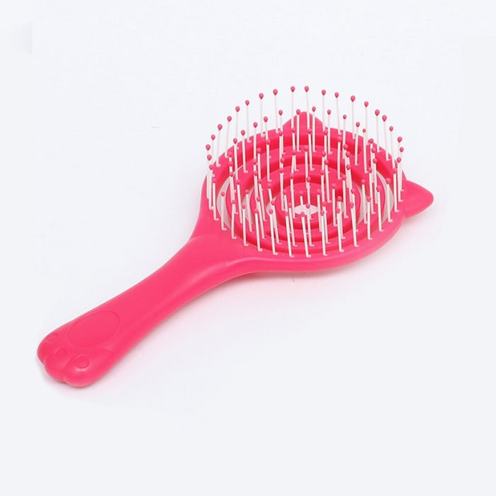 kids baby children hair brush