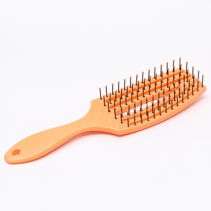 detangling hair brush,detangler vent hair brush, curve hair brush professional quick dry hair brush