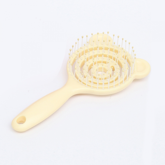 kids baby children hair brush