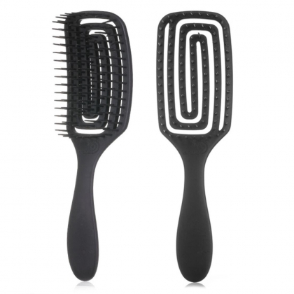 detangling hair brush,detangler hair brush,vent curve hair brush professional quick dry hair brush