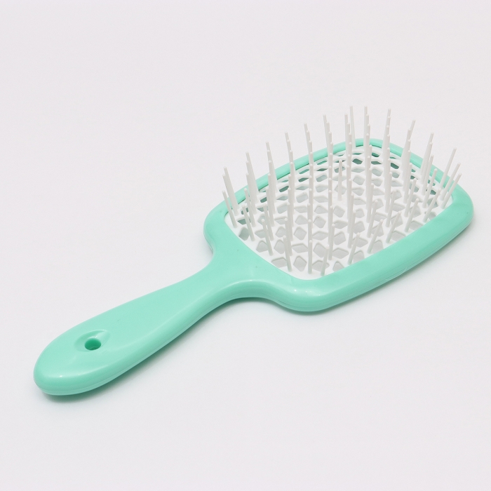 detangling paddle hair brush professional quick dry hair brush