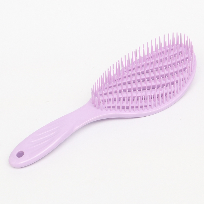 detangling hair brush vent curve hair brush professional quick dry hair brush