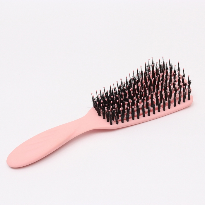 detangling tangle teezer hair brush with boar bristle