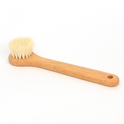 bamboo brush