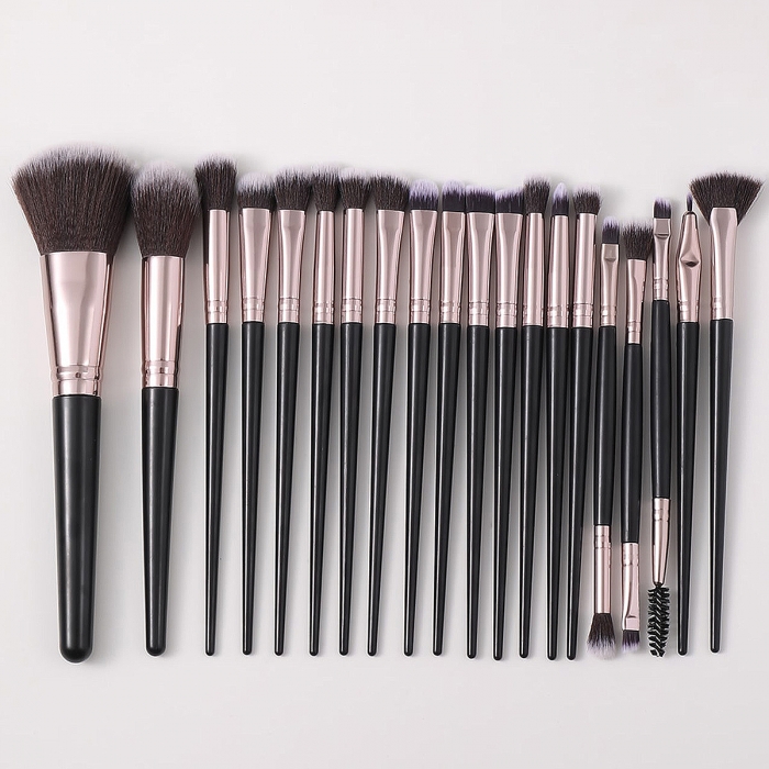 make up brush