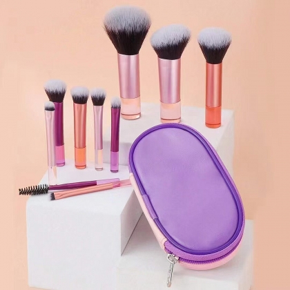 make up brush