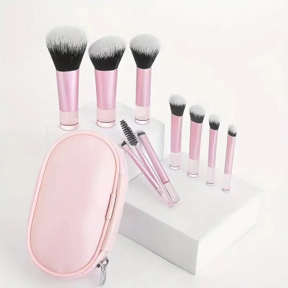 make up brush