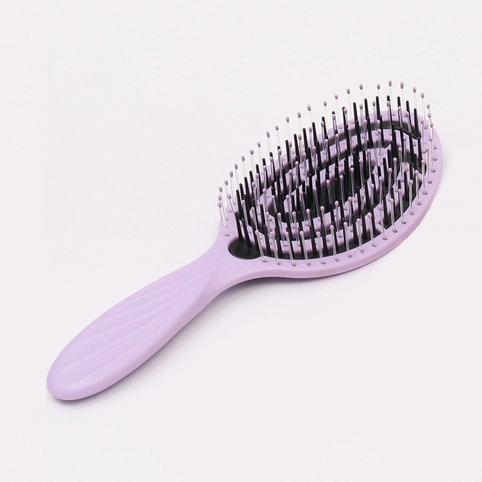 detangling hair brush quick dry detachable hair brush